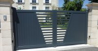 Notre société de clôture et de portail à Bretagne